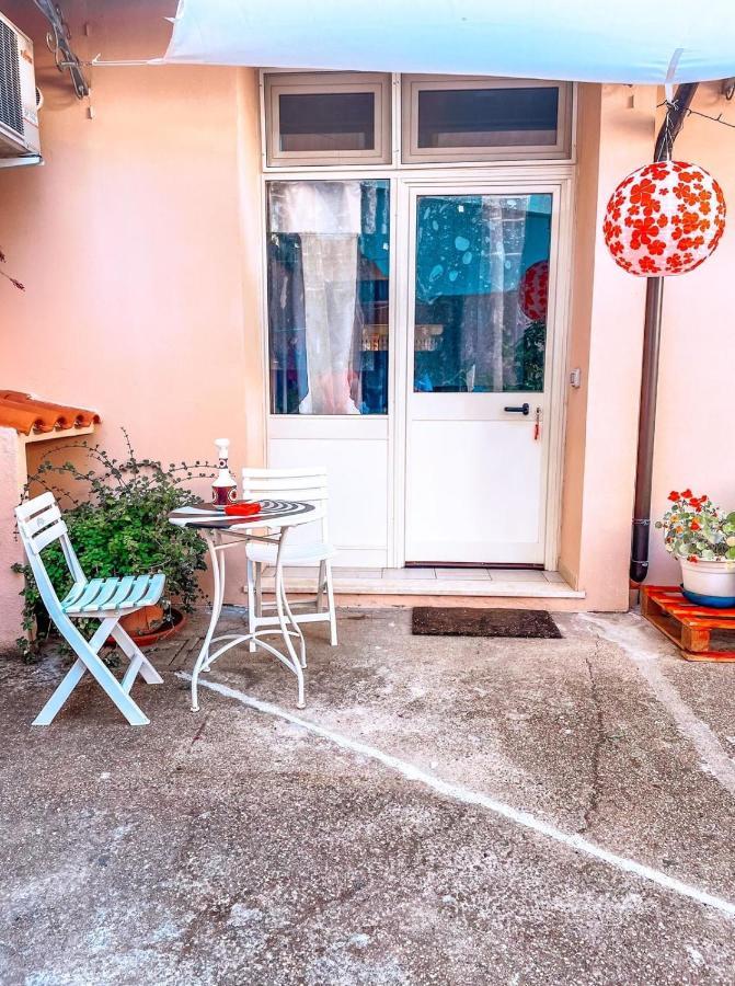Red Ginger Appartement Oristano