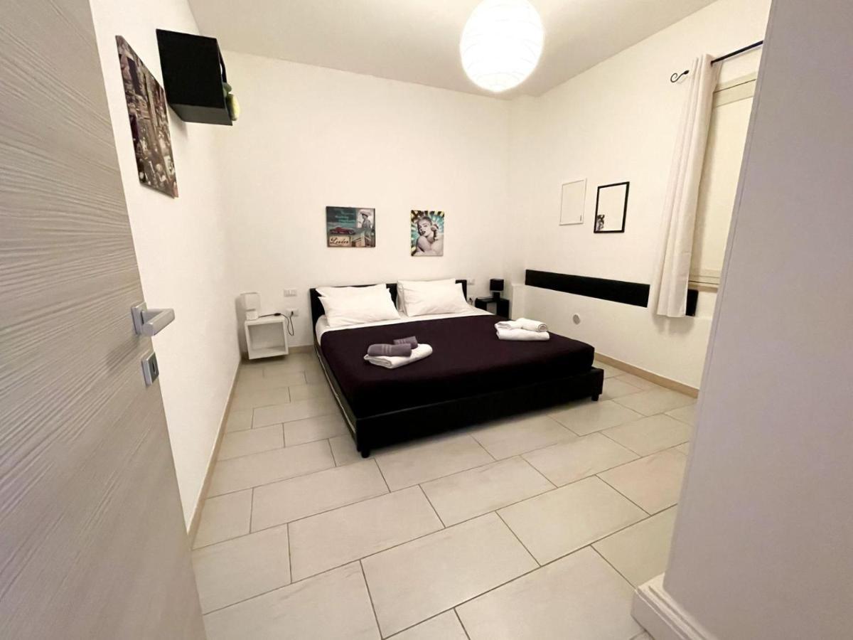 Red Ginger Appartement *