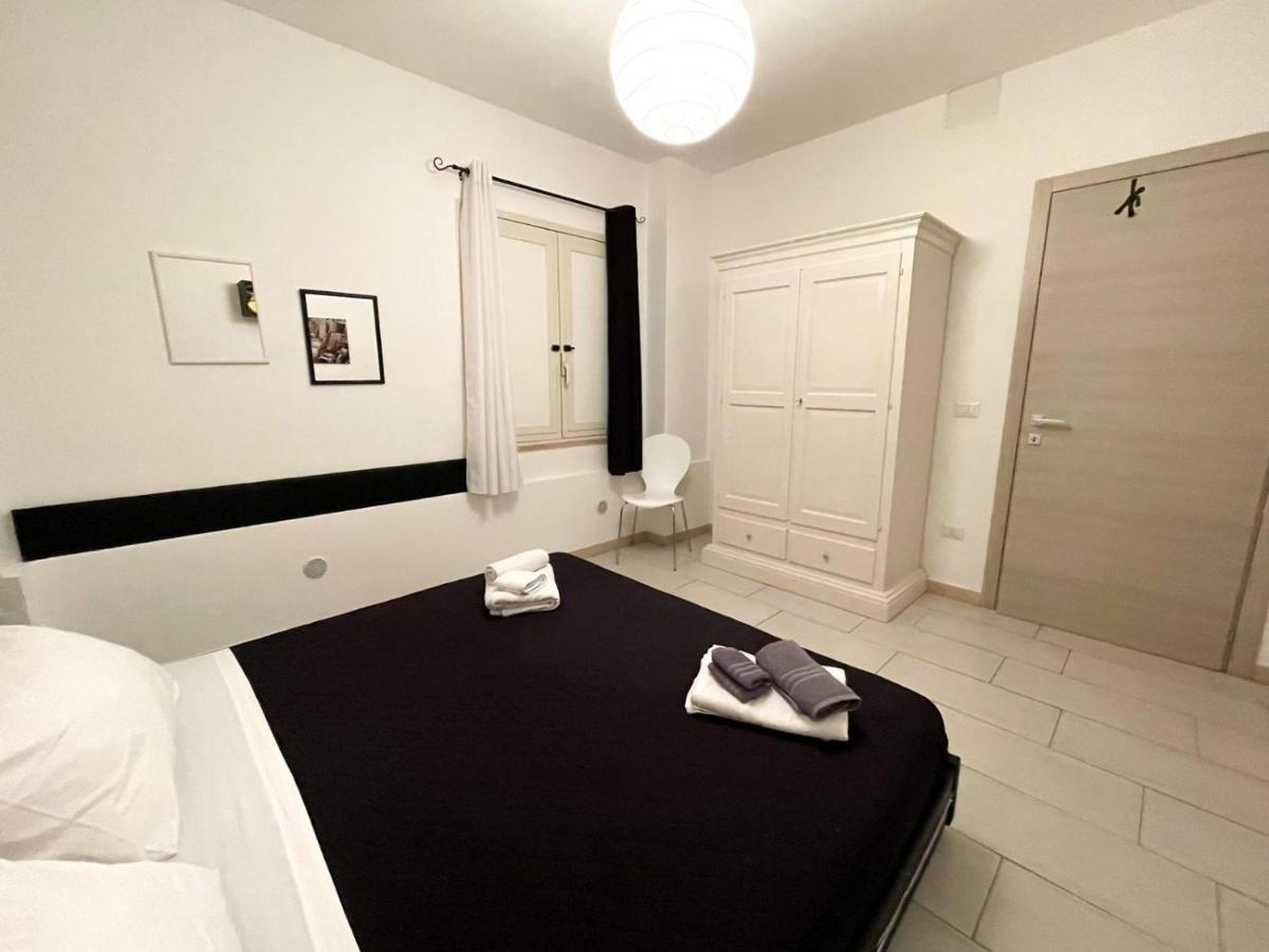 Appartement Red Ginger *