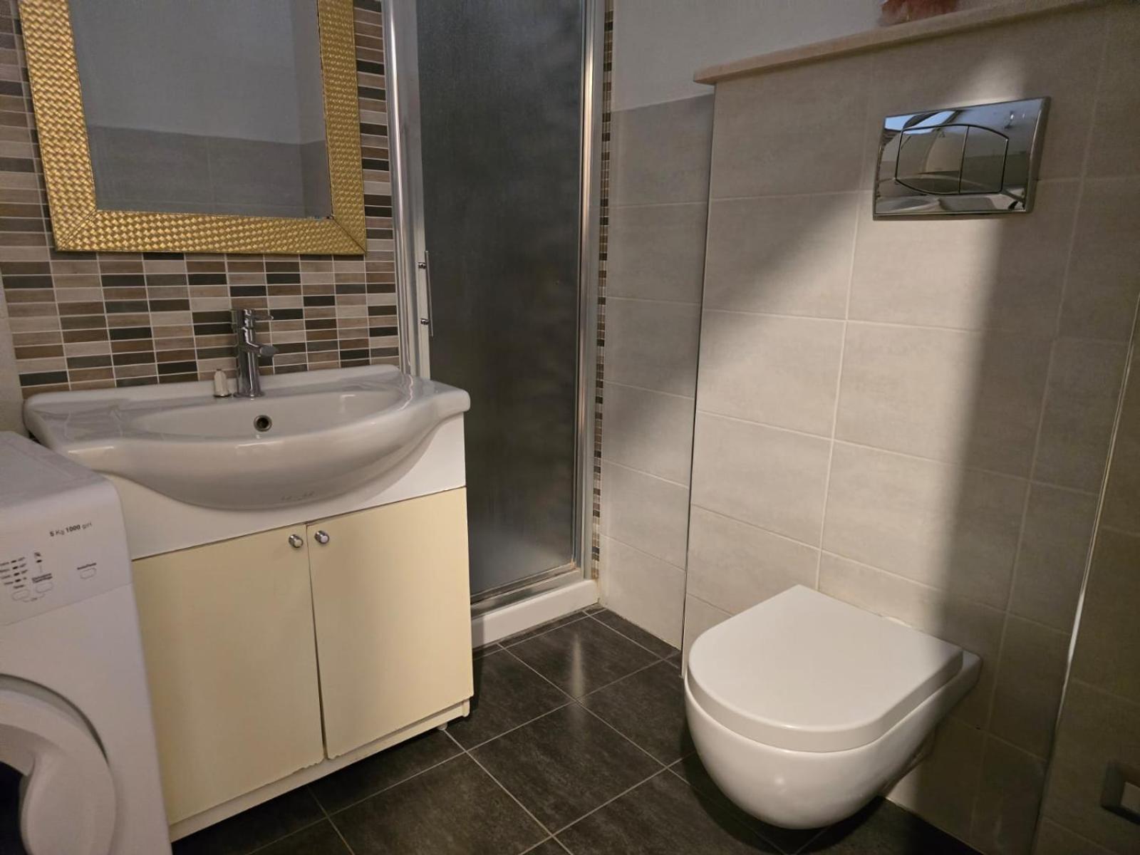Red Ginger Appartement Oristano
