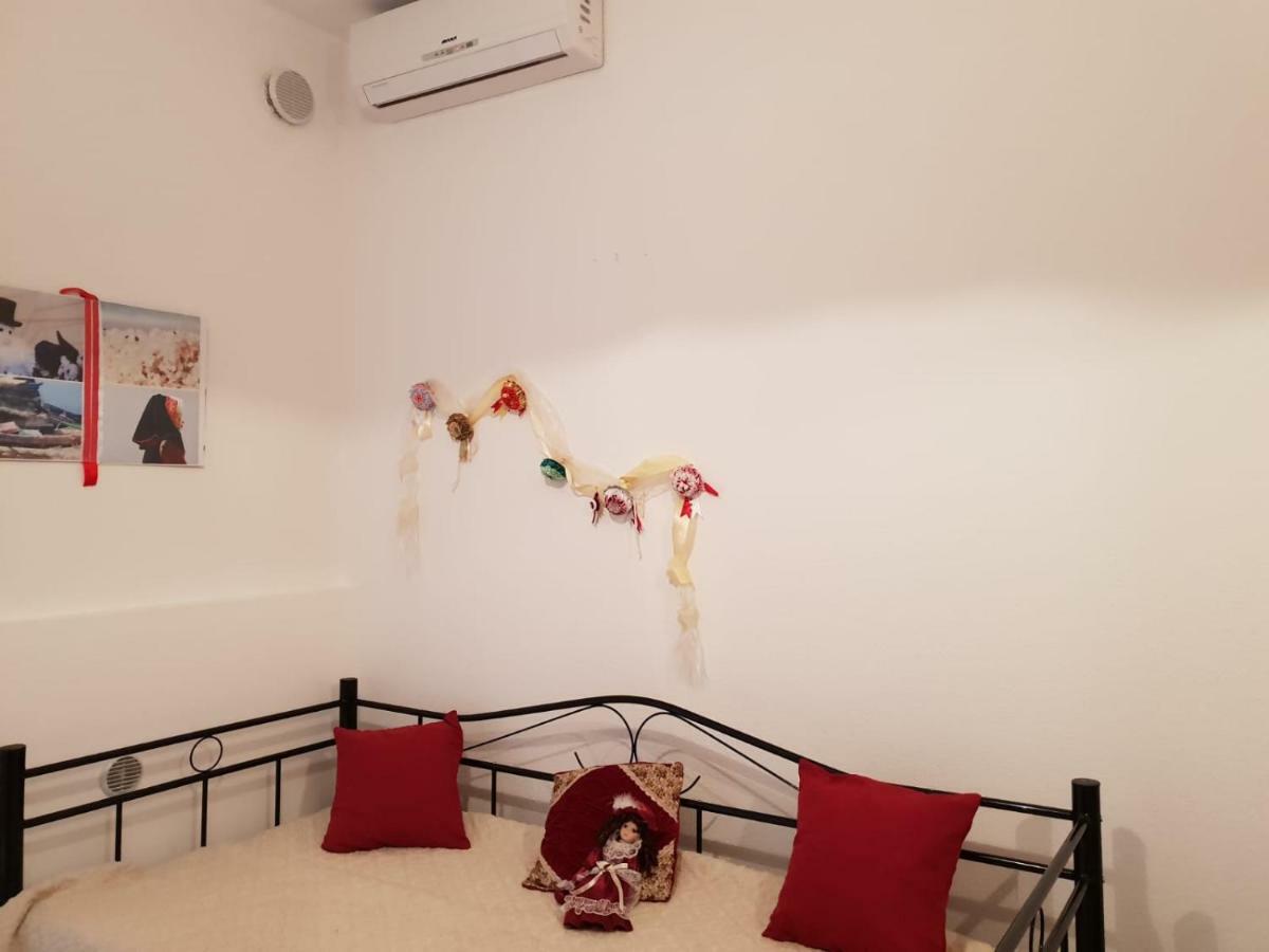 Red Ginger Appartement *