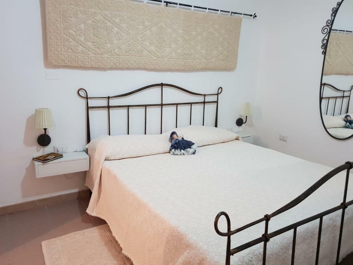 Appartement Red Ginger
