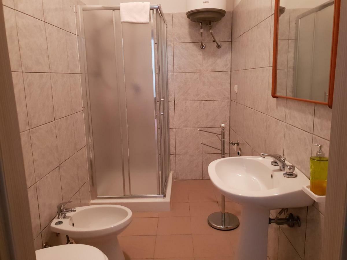 Red Ginger Appartement Oristano
