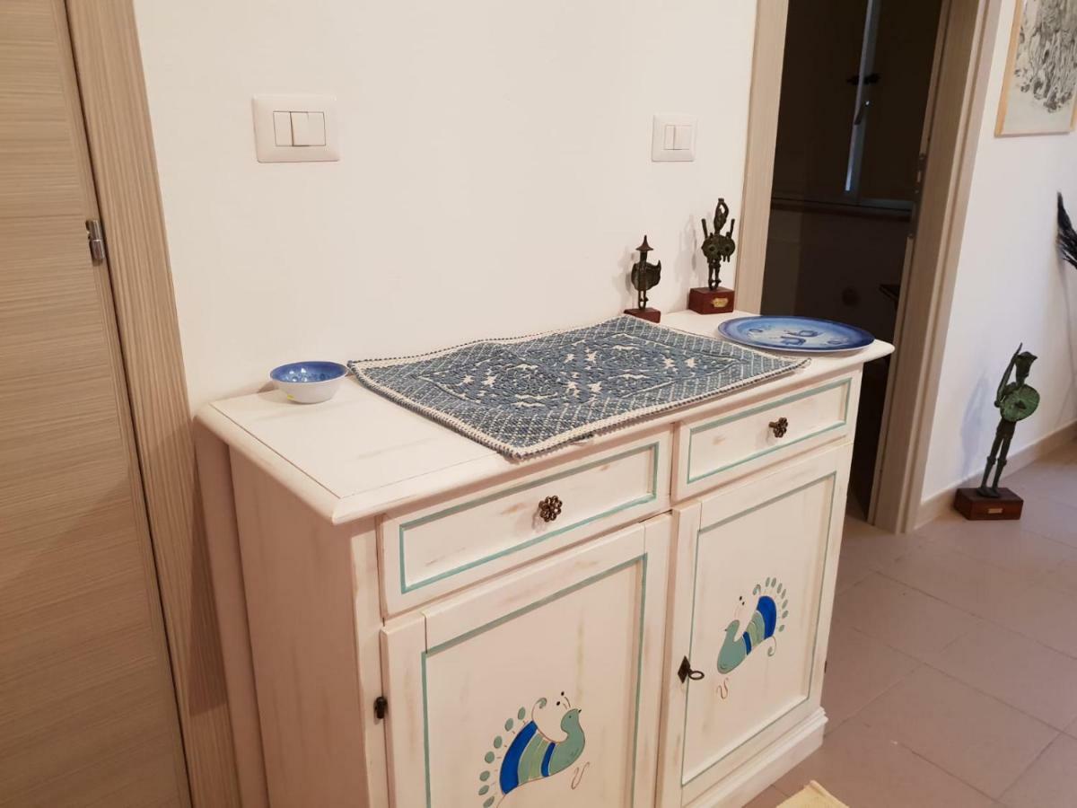 Appartement Red Ginger Oristano