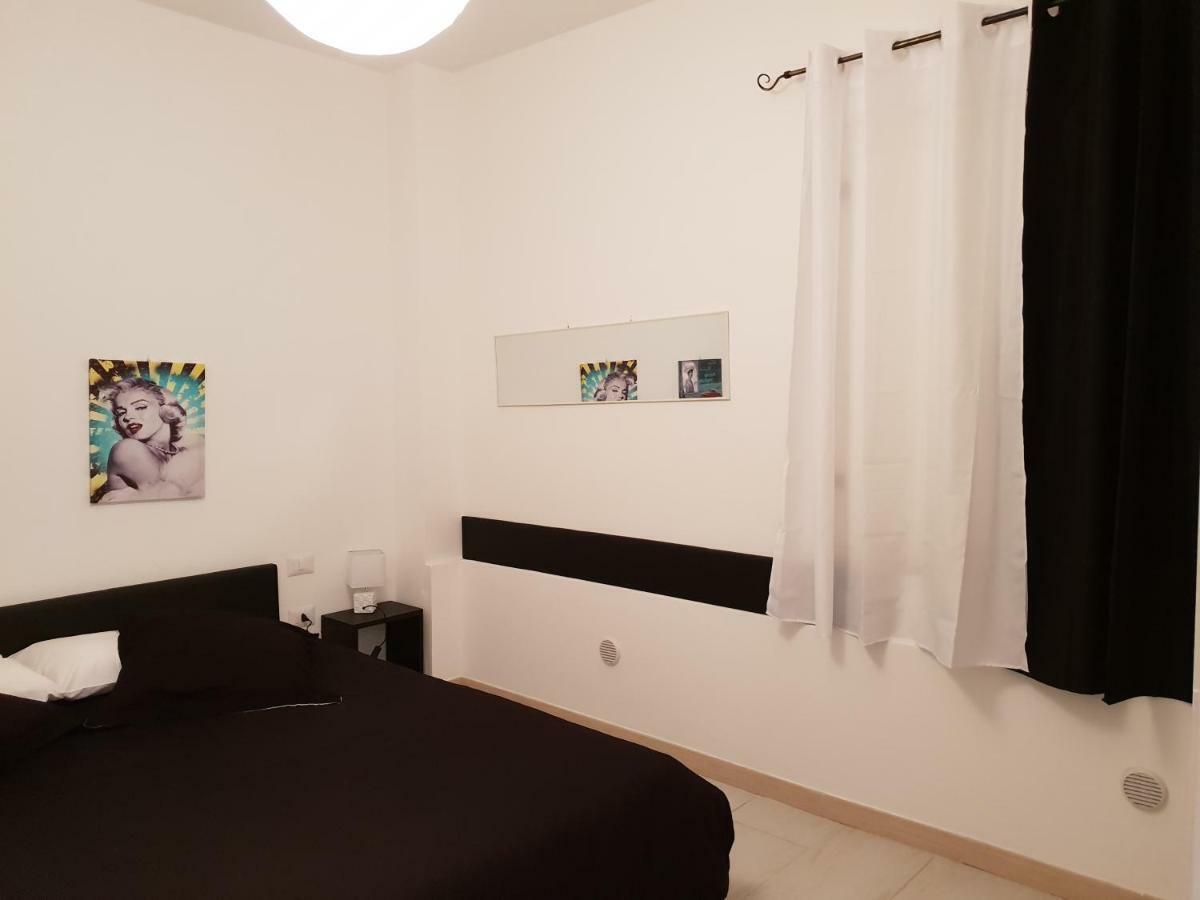Appartement Red Ginger Oristano