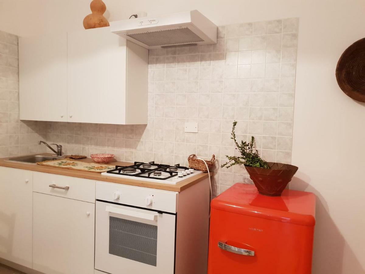 Red Ginger Appartement *